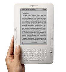 Buy Kindle 2 for  $299.00