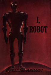 I, Robot eBook