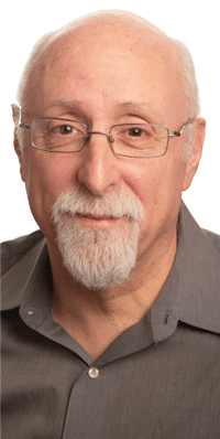 Walt Mossberg