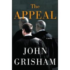 The Appeal (Hardcover) by John Grisham (Author)