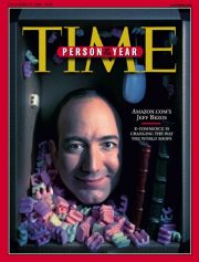 Time Magazine Jeff Bezos Cover
