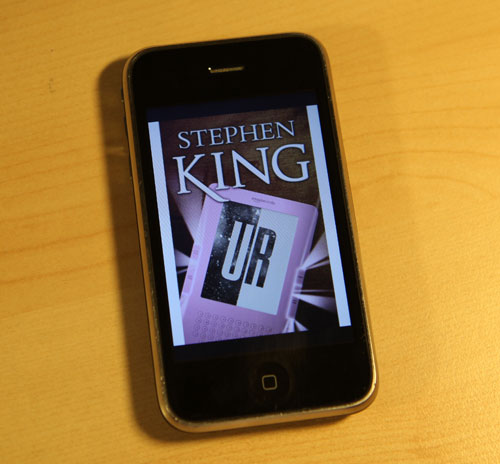 free Kindle for iphone download