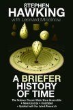 A Briefer History Of Time