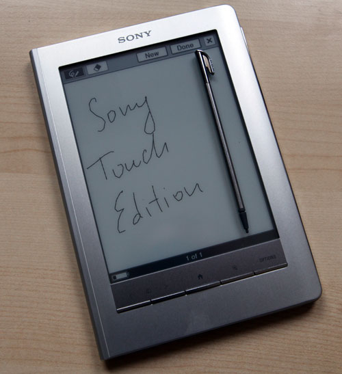 sony-reader-prs-600-touch-edition