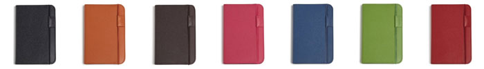 Kindle 3 Leather Covers