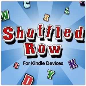 Shuffled Row Kindle App