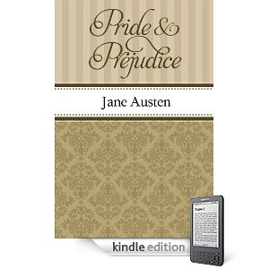 Jane Austen Pride and Prejudice Kindle Edition