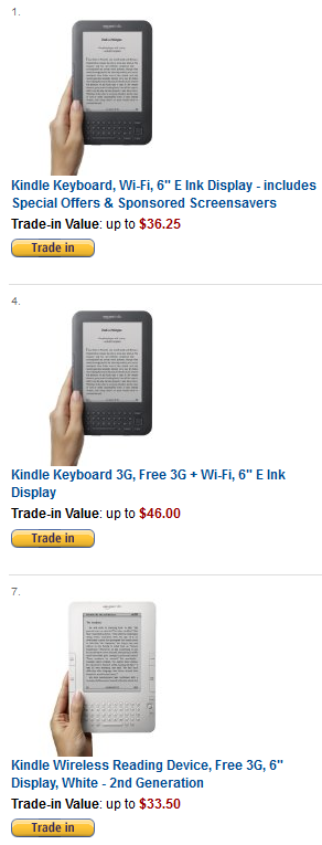 amazon kindle transfer ownership