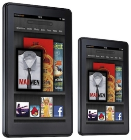 kindle fire 10 specs