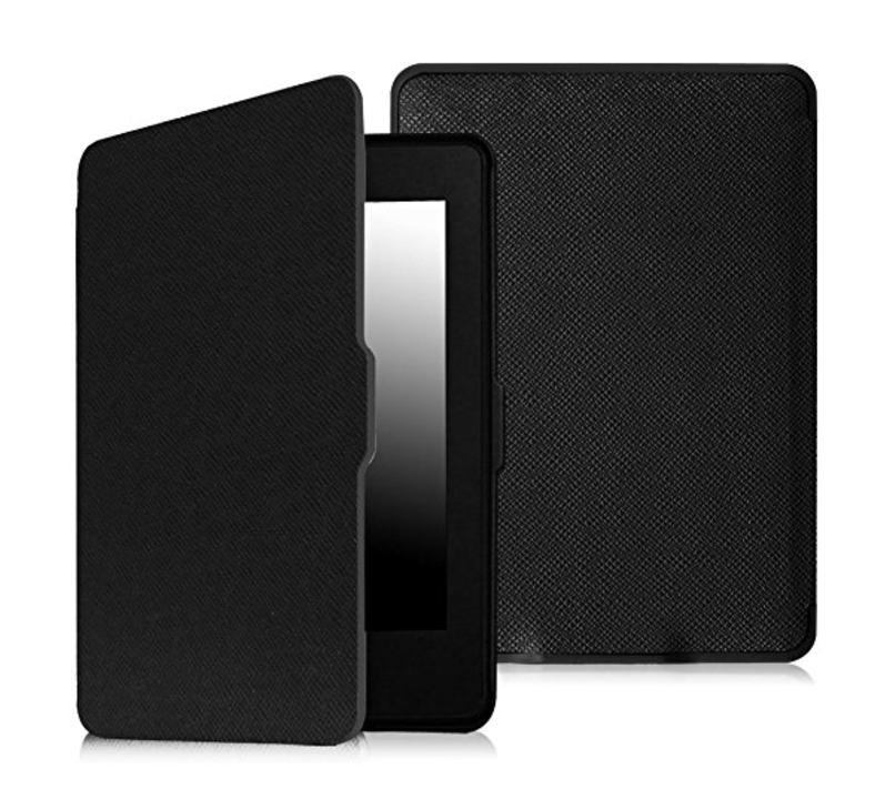 kindle paperwhite